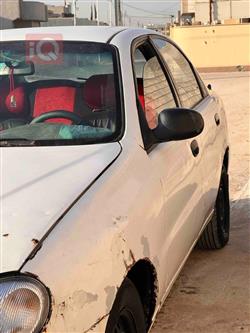 Daewoo Lanos